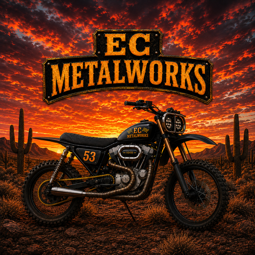 EC Metalworks 